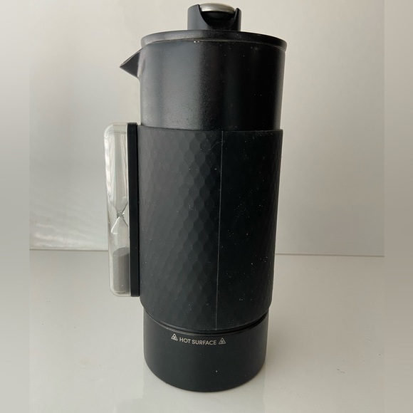 RITE Press - the ‘no mess’ french press - Picture 2 of 12